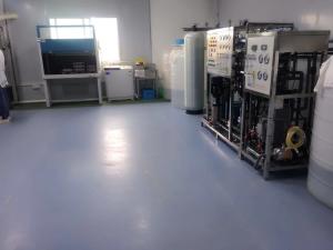 Shaanxi Ruichen Optoelectronic Technology Co., Ltd.