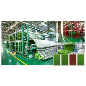 Guangdong Lvhuan Environmental Protection Technology Co., Ltd.