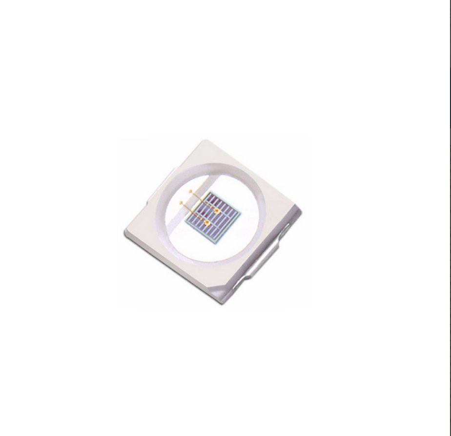СИД СИД 440-450nm 3V 1W SMD наивысшей мощности SMD субстрата PCT