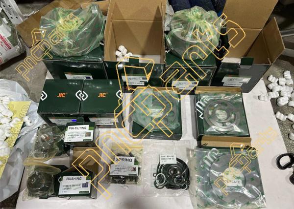 R210NLC-7 31N6-10100 K3V112DP Main Pump Repair Parts China Supplier