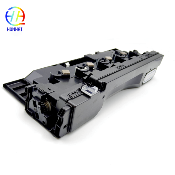 Original New Waste Toner Containers For Sharp MX 3050N 3070N 3550N 4050V 4070V 5050N 3570N 4050N 4070N 5050N 5070N Waste Toner Bottle