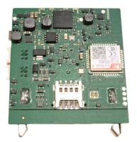 Modules de communication à grande vitesse PCBA pour la robotique intelligente avancée