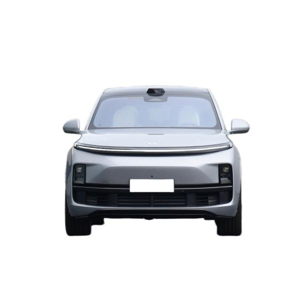 China Li Xiang One L7 L8 L9 In Stock Ev Electric Car Super suv electric lixiang one car New Energy Car li one SUV