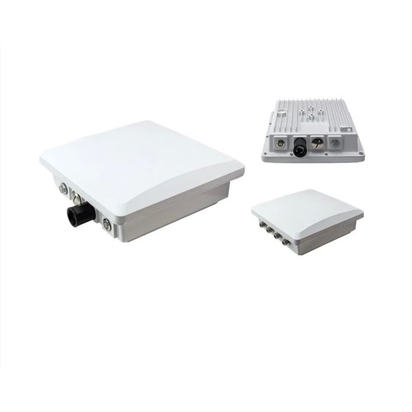 High Speed Outdoor 5g CPE with SIM Card Slot, Qualcomm Chipset