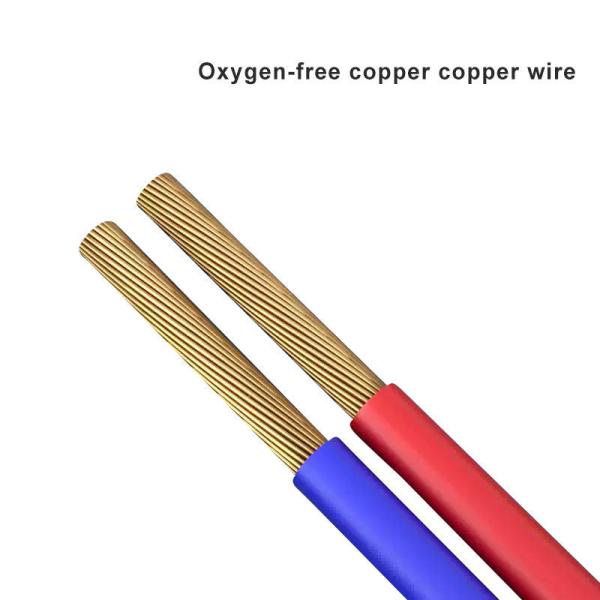 Waterproof Photoelectric Composite Fiber Optic Cable GYXTW 4 6 8 12 Core ISO Approved