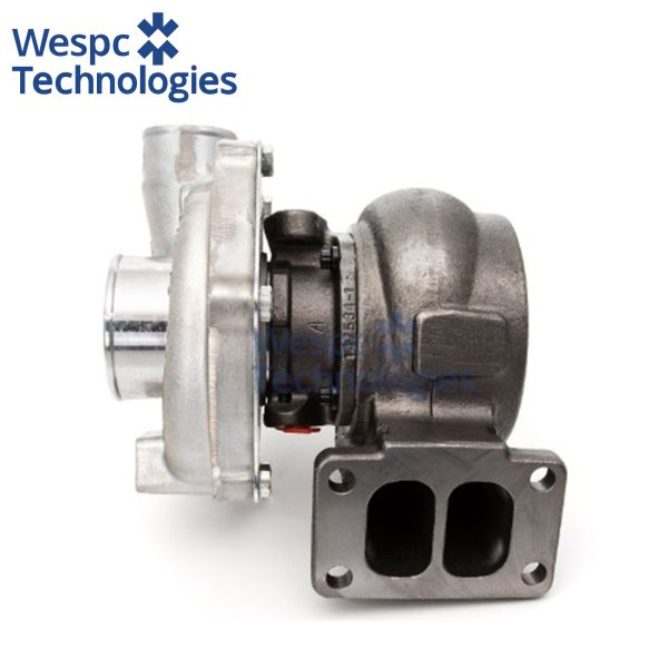 WESPC 2674A441 Steel Turbocharger Replacement Fits Perk6.6 Diesel Engine