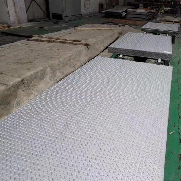 Folhas da espessura 3mm 1219*2438MM da placa de aço do SAE 30314 Inox da placa de aço