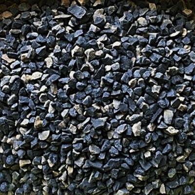 Bauxite calcinada material homogeneizada Al2O3 83%-90% 0-1mm 1-3mm 3-5mm 5-8mm