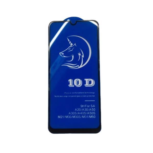 0.4mm HD Clear Screen Protector 10D BIG ARC Anti Explosion For Iphone 12 Pro Max