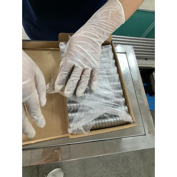 Industrial Fan Motor Bearings Precision Grooved Ball Bearing 6001 ZZ 12*28*8mm