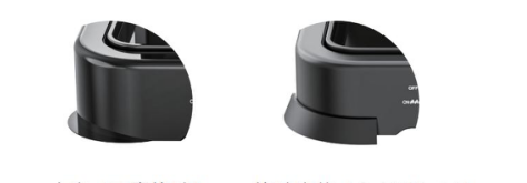 Portable Four Burner Gas Stove Camping Stainless Steel Cook Stove Wind Deflector Customized