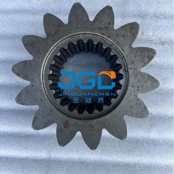 Редуктора маятника аксессуаров 404-00092A аксессуаров DH300-7 DX300 экскаватора shaftgear механического вертикальный