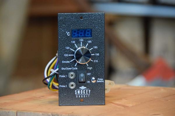 smoke hollow wood  Pellet Grill Parts Digital Pro Controller