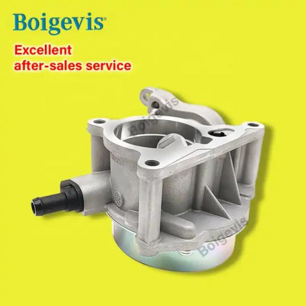 Passat Magotan CC Engine Fuel Pump Vacuum Powered Fuel Pump Direct Replacement