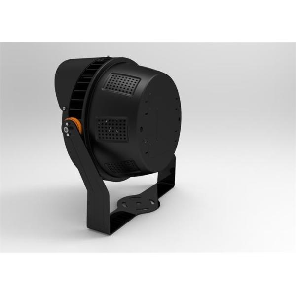 Modular LED Sports Ground Flood lights 800W CE ROHS Listed IP65 / IK08 Protection