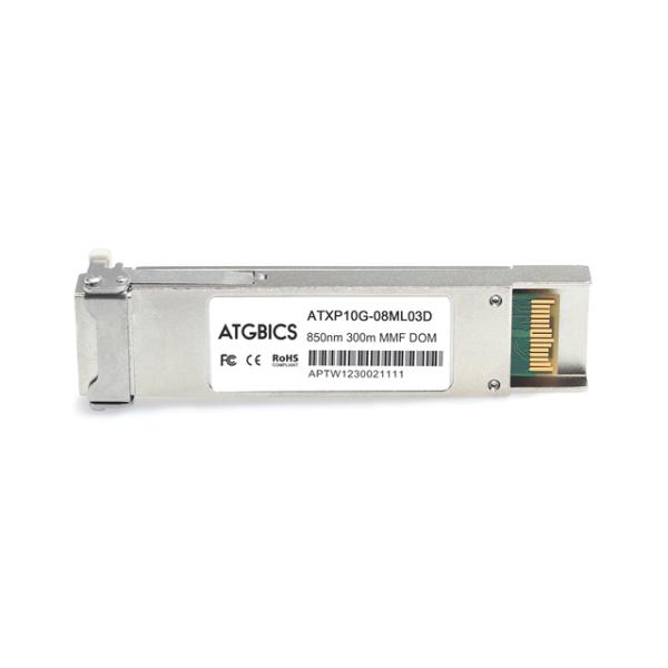 10GBASE-SR-XFP-C