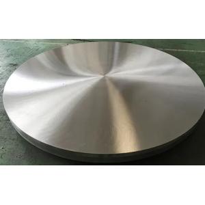 Clad Steel Plate