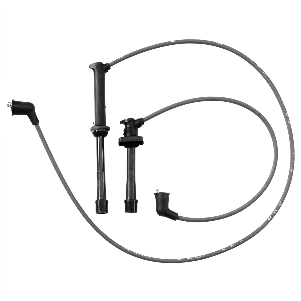 Ignition Wire Set - OE: ZE28-18-140