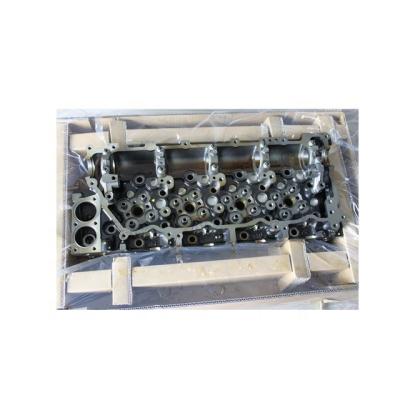 Support OEM 6UZ1 SH4503B SH460 Couverture de la tête du cylindre du moteur diesel Pour 8-98067125-0