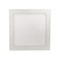 Lámpara de techo LED de panel plano de 6W 12W 18W