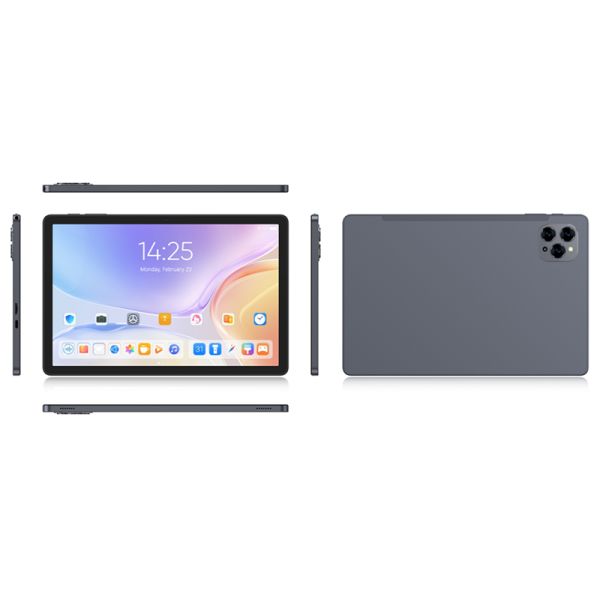 Kinstone 10.95 inch Andriod 16 Tablet PC 8000mAh, 1200*1920 FHD Incell, 6GB+128GB