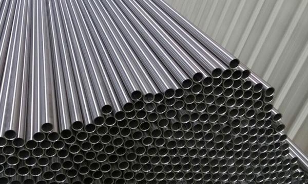 DIN 2391 ST52.4 EN 10305-1 Cold Drawn Steel Tube