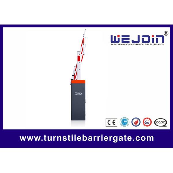 High Sensitivity Arm Auto Reverse Nice Barrier Drop Arm Gate