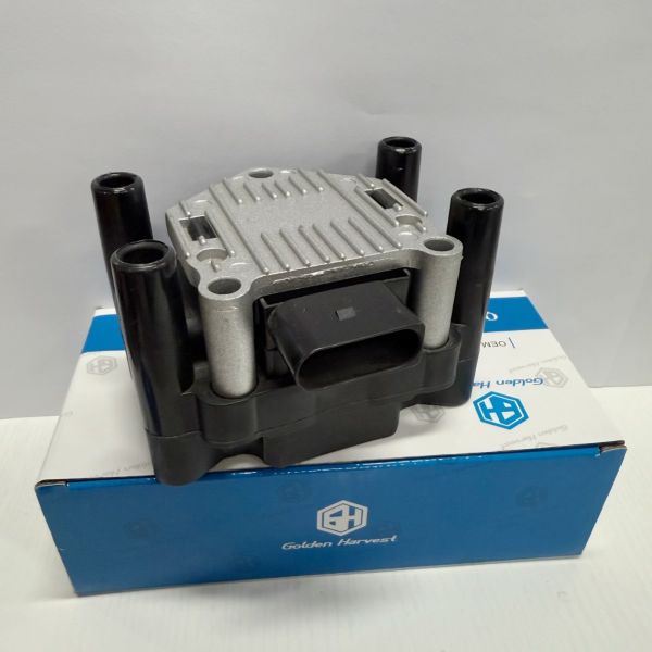 032905106 OEM Auto Ignition Coils For AUDI A2 A3 A4 BORA POLO GOLF PASSAT CADDY Car