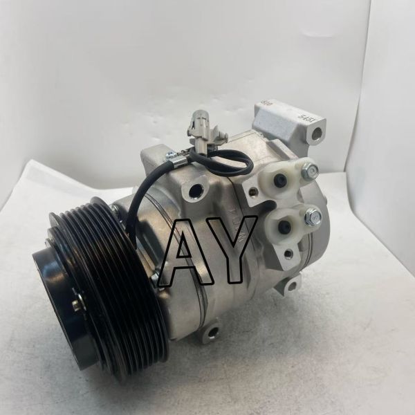 AC Compressors for toyota innova 88320-ok380 8841-ok360 4472160-8281