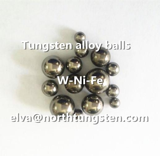 Tungsten alloy ball, hunting shot, pellet, shotgun, fishing weight, shooting bead, ground