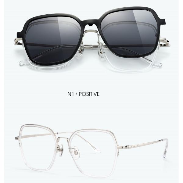 ЖЕНЩИНЫ PARIM ЗАКРЕПЛЯЮТ НА КВАДРАТЕ РАМКИ МЕТАЛЛА TAC PORLARIZED EYEGLASSES МОДНОМ