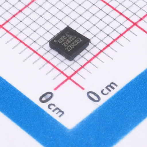 Temperature to Digital Converter GXCAS GX21M15D with Overheat Detection and Serial IC Bus Interface