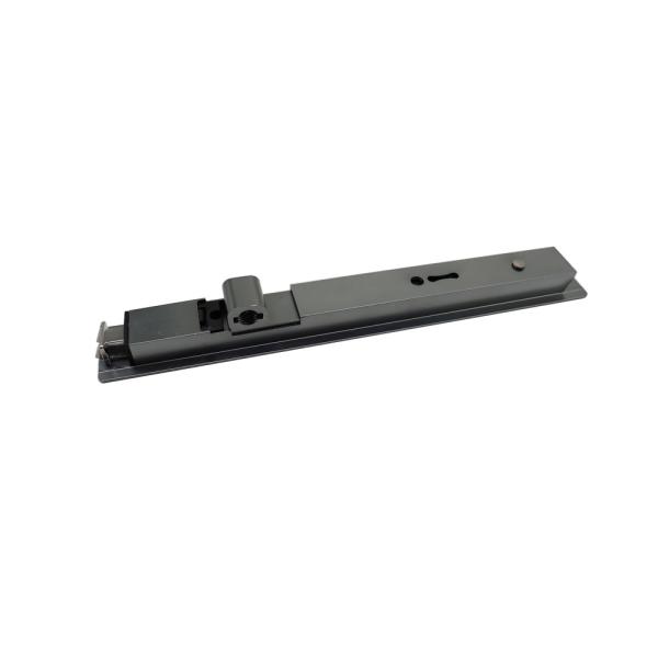 Broken Bridge Aluminum Doors and windows Aluminum Alloy Slotted Lock