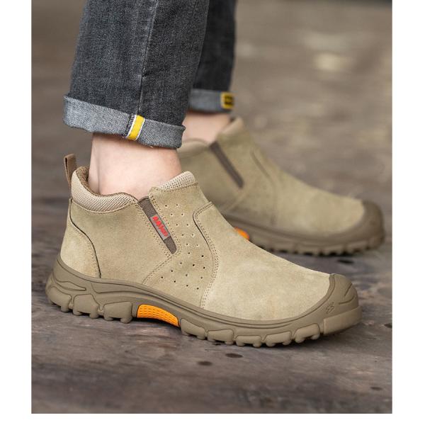 Plastic Toe Anti Smash Insulated 6kv Work Shoes With Rubber Sole Kevlar Anti Stab Safety Shoes For Electrical Safety