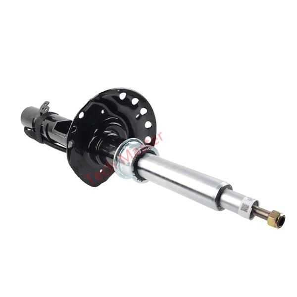 Adjustable Pneumatic Shock Absorber With ADS For Land Rover Evoque L551 L538 Automobile Shock Absorber LR116119 LR116116