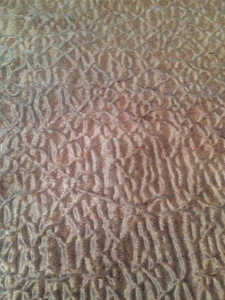 SAPELI: SAPELE POMMELE Wood Veneer China