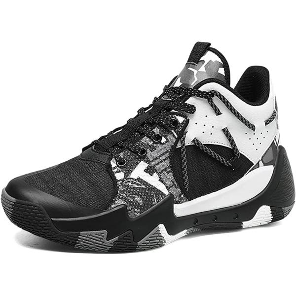 PTYIBO Streetball Shoes Men Basketball Shoes High Tops OEM ODM
