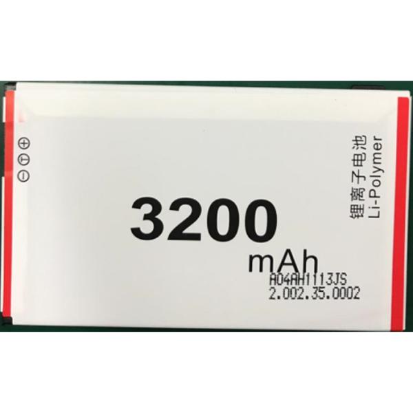 3200mAh 3NH Precision Colorimeter battery , Paint Color Analyzer Rechargeable Lithium Ion Battery