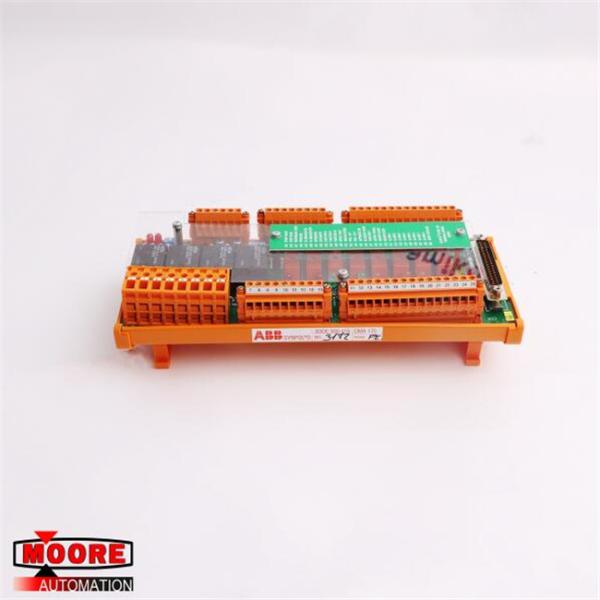 CMA135 3DDE 300 модуль стопа начала 415 ABB дизельный автоматический