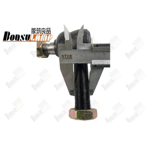 8-97142101-0 8971421010 Tie Rod End L For ISUZU 600P Truck