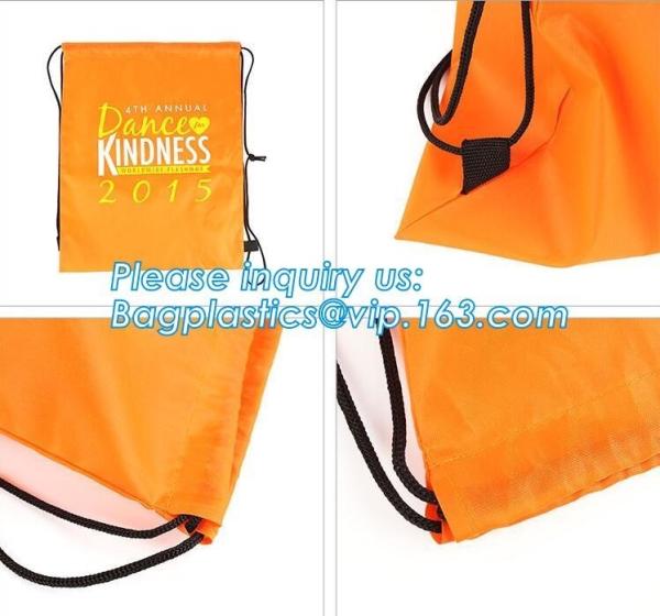 Promotional Cotton Canvas Drawstring Small Recycle Packaging Bag / Pouches,Logo Natural Cloth Small 100% Cotton Drawstri