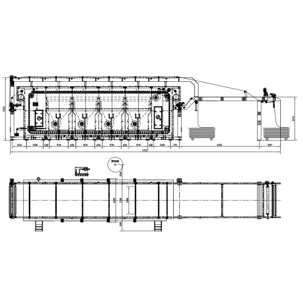 машина содержания распаровщика петли 420m реактивная печатая быстро обитает время