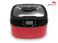 Décapant ultrasonique de ménage automatique de l'interruption 70W 1200ml
