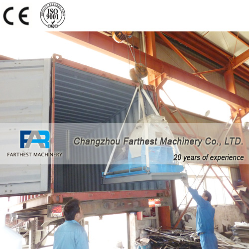 Stainless Steel Grain Grinding Hammer Mill Machinery