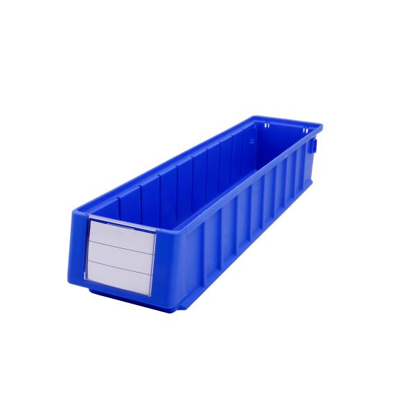 Промышленный рабочий стол Необходимые пластиковые контейнеры с разделителями