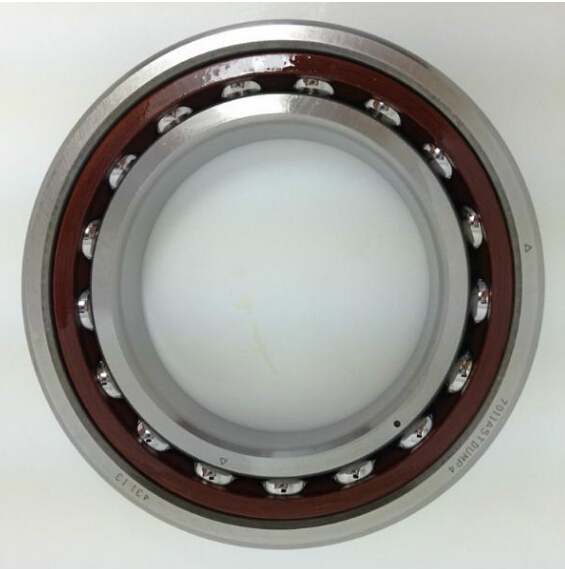 Angular Contact NSK  Wheel Bearing ABEC-5 ABEC-7 7317 ВЕСВМ