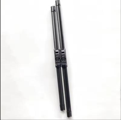 Long Lasting Wiper Refill Rubber Waterproof Windshield Wiper Blade Refill Replacement