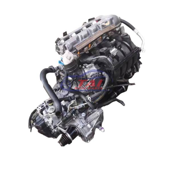 Original Complete 4cylinder Petrol Engine 1.6L Displacement Used Japanese Engine for Suzuki CAS16