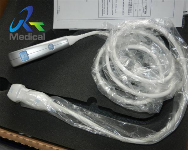 GE 6S-RS Phased Array Ultrasound Transducer Probe