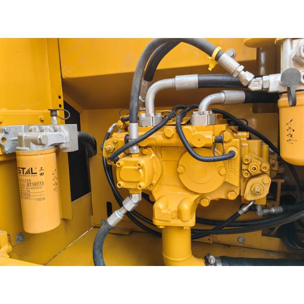 CAT323DL Best price Good condition used Excavator,Japan Original crawler excavator CAT 323D 325 300D on Sale